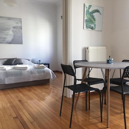 Central 5 Room Apartment Athen Eksteriør bilde