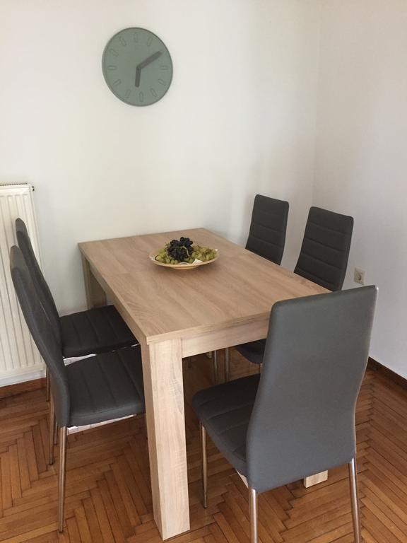 Central 5 Room Apartment Athen Eksteriør bilde