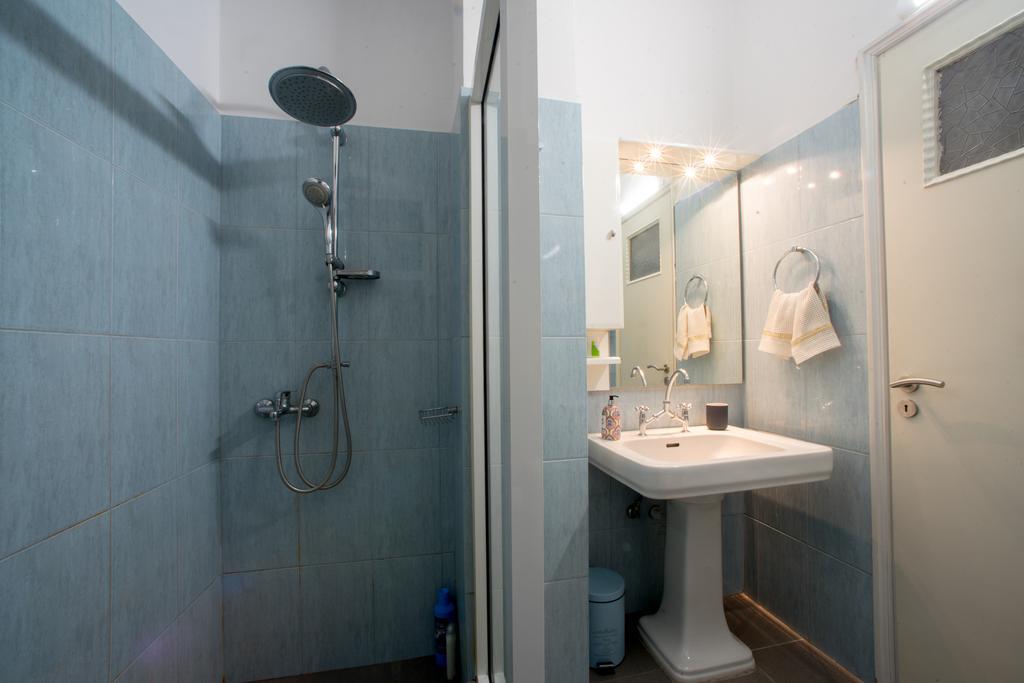 Central 5 Room Apartment Athen Eksteriør bilde