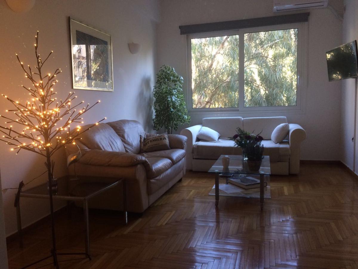Central 5 Room Apartment Athen Eksteriør bilde