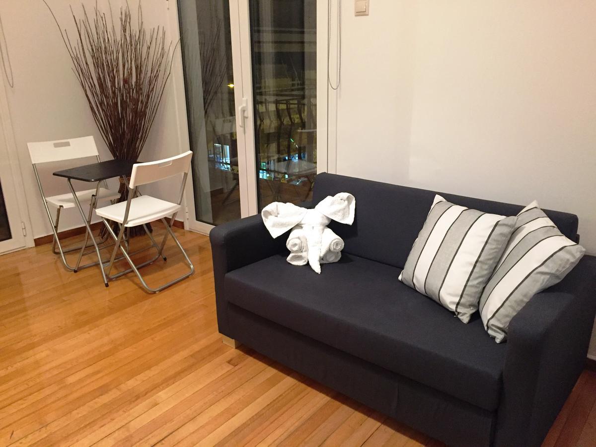 Central 5 Room Apartment Athen Eksteriør bilde
