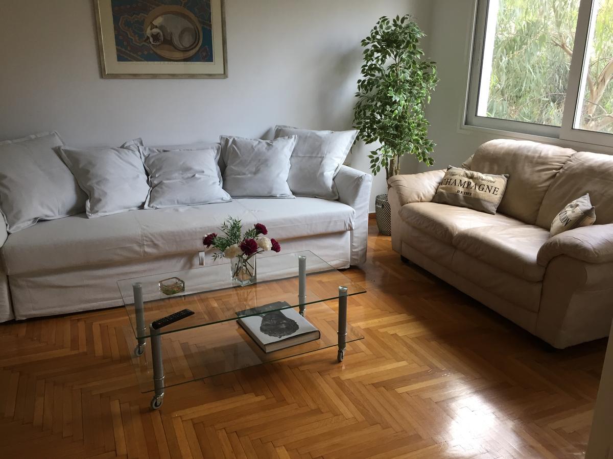 Central 5 Room Apartment Athen Eksteriør bilde