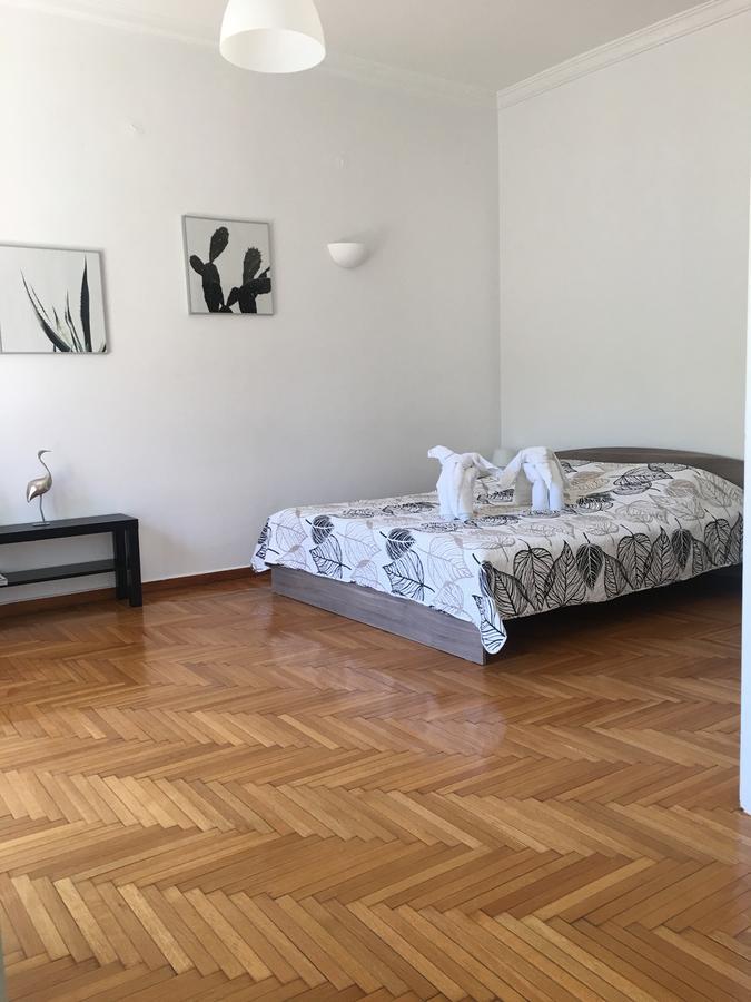 Central 5 Room Apartment Athen Eksteriør bilde